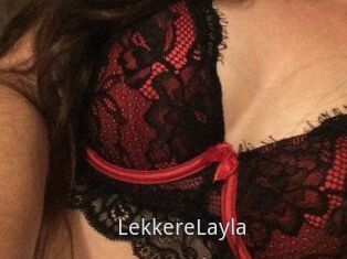 LekkereLayla