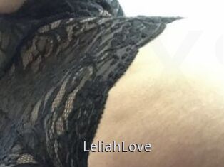 LeliahLove