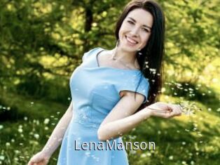 LenaManson