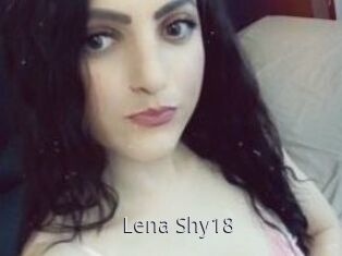 Lena_Shy18