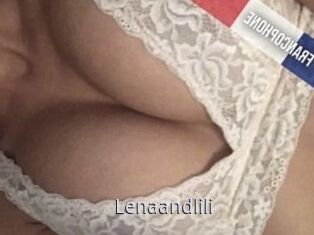 Lenaandlili