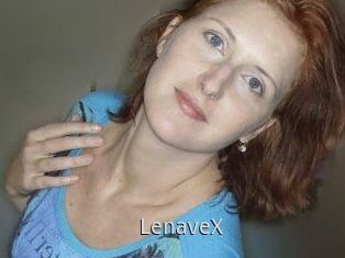 Lenave_X