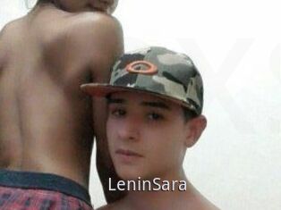Lenin_Sara