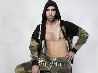 LennyHunt