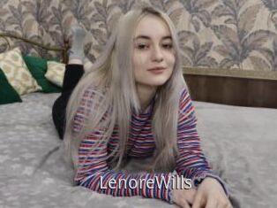 LenoreWills