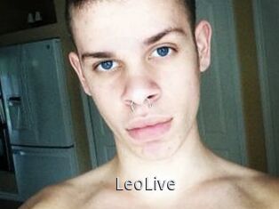 LeoLive