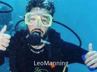 LeoManning