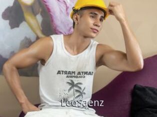 LeoSaenz