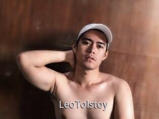 LeoTolstoy