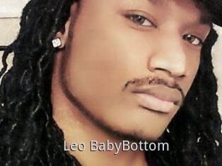 Leo_BabyBottom