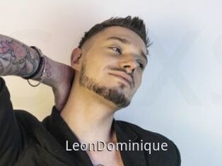 LeonDominique