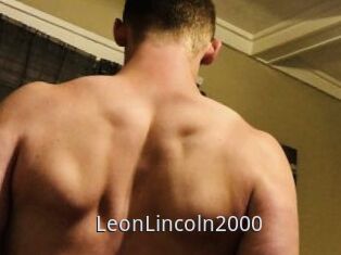 LeonLincoln2000