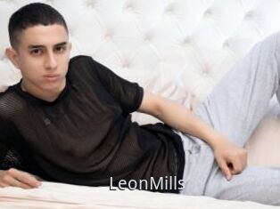 LeonMills