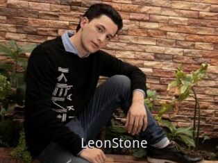 LeonStone