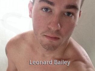 Leonard_Bailey