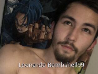 Leonardo_Bombshell99