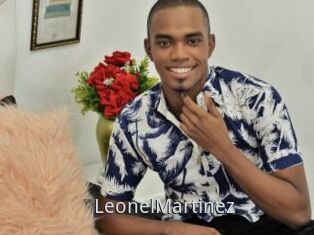 LeonelMartinez