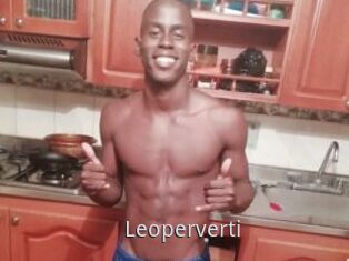 Leoperverti