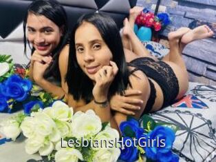 LesbiansHotGirls