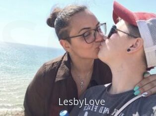 LesbyLove