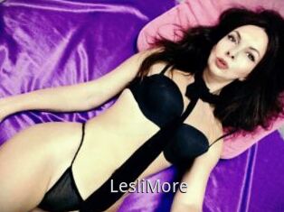 LesliMore