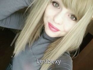 LesliSexy