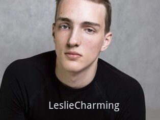 LeslieCharming