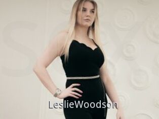 LeslieWoodson