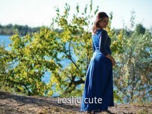 Leslie_cute
