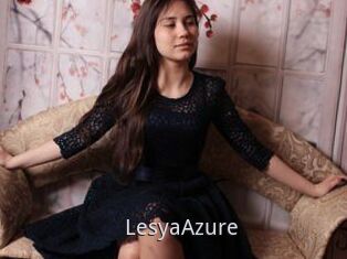 LesyaAzure