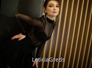 LeticiaGreds