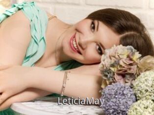 LeticiaMay