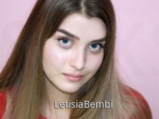 LetisiaBembi