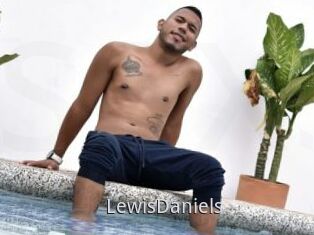 LewisDaniels