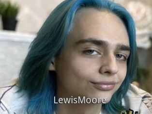LewisMoore