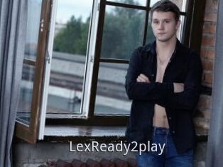 LexReady2play