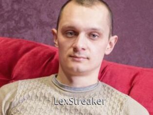 LexStreaker