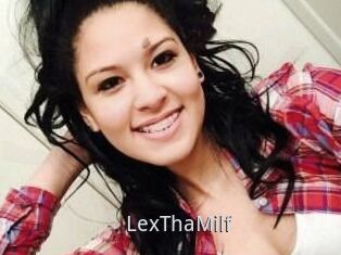 LexThaMilf