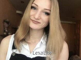 LexaLite