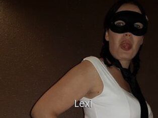 Lexi