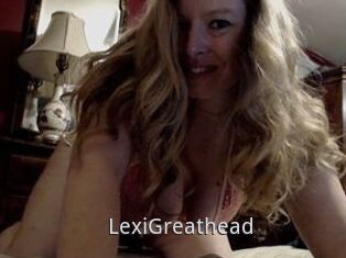 LexiGreathead