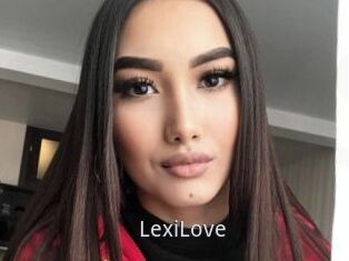 LexiLove