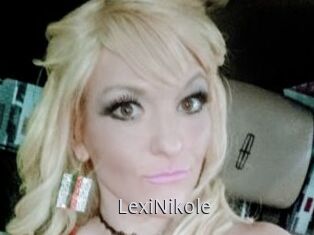LexiNikole