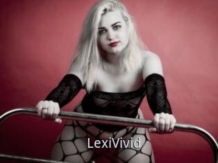 LexiVivid