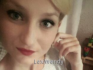 LexiWendy