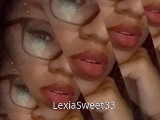 LexiaSweet33