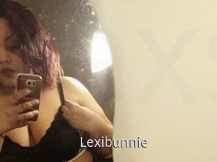 Lexibunnie