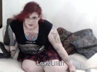 LexieLilith