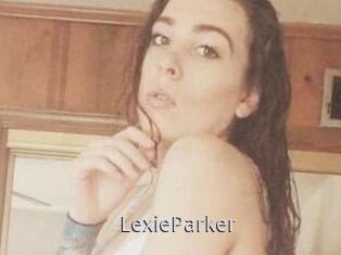 LexieParker
