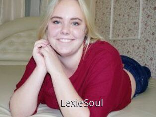 LexieSoul
